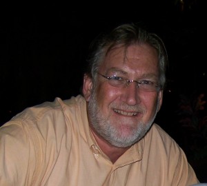 Richard Wixom
