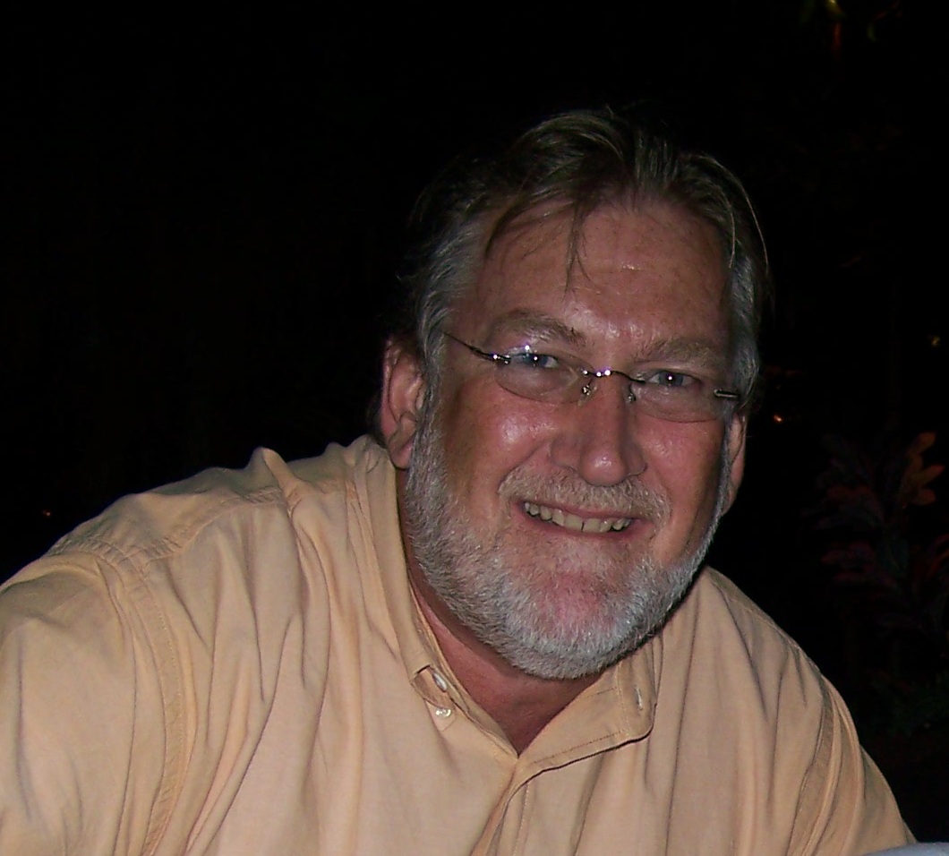 Richard Wixom