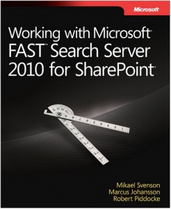 search server 2010 book