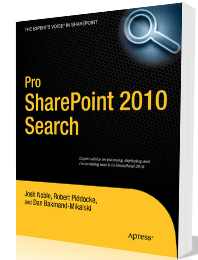 sp 2010 search