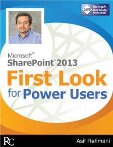 SP2013-FirstLook-FrontCover